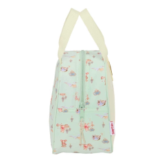 trousse de toilette Winnie beige avec poignée