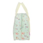 Trousse de toilette isotherme Winnie l'Ourson 5,85L beige