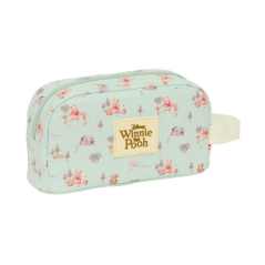 Boîte à lunch isotherme Winnie l'ourson 1,7 L beige