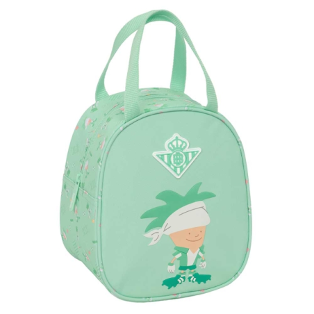 sac isotherme vert Real Betis