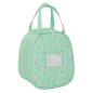 Sac isotherme pré-scolaire Real Betis Balompie vert 19x22x14cm