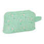 Sac isotherme pour repas d'enfant Real Betis Balompié vert 21,5 x 12 x 6,5 cm