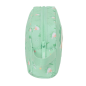 Sac isotherme pour repas d'enfant Real Betis Balompié vert 21,5 x 12 x 6,5 cm