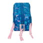 Trousse 3 compartiments Safta Stitch Lio bleu foncé 22x8,5x6 cm Trousse 3 compartiments Safta Stitch Lio bleu foncé 22x8,5x6 cm