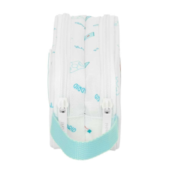 Trousse blanche Real Madrid Safta