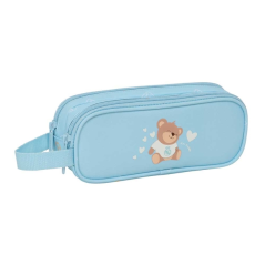 Trousse bleue Real Madrid Safta