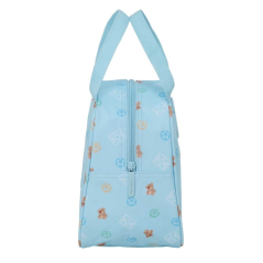 sac isotherme bleu Real Madrid