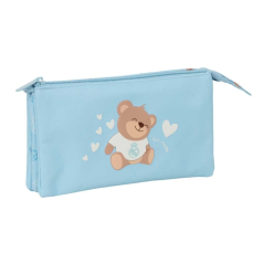Trousse bleue Real Madrid Safta