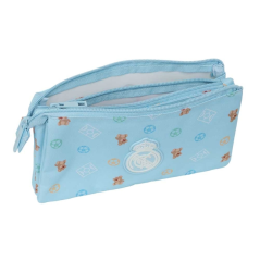 Trousse bleue Real Madrid Safta