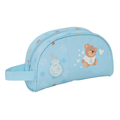 trousse bleue Real Madrid Safta