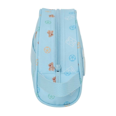trousse bleue Real Madrid Safta