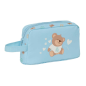 Sac isotherme porte-aliments Real Madrid bleu 21,5x12x6,5 cm Sac isotherme porte-aliments Real Madrid bleu 21,5x12x6,5 cm