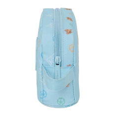 sac repas bleu Real Madrid