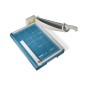 Dahle 867 Cisaille à levier professionnelle Format A3 - Capacité 35 feuilles - Lame en acier Solingen - Système de sécurité