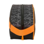 Trousse de toilette Naruto 5L noire avec poignée latérale