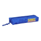 Trousse Safta Sonic bleu foncé 0,53L 220x70x40mm