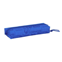 Trousse Safta Sonic bleu foncé 0,53L 220x70x40mm