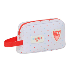 sac repas blanc et rouge Séville
