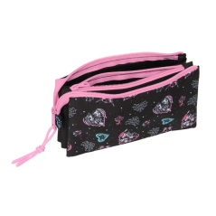 Trousse noire Monster High Safta