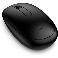souris sans fil noire HP