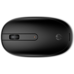 HP 245 Souris sans fil Bluetooth 1600 dpi Noir