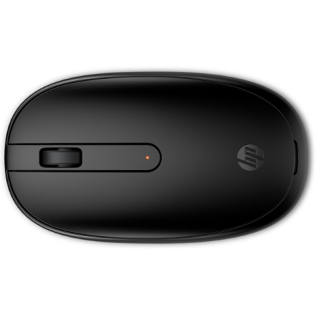 HP 245 Souris sans fil Bluetooth 1600 dpi Noir