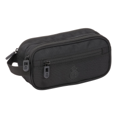 trousse toilette noire Real Madrid
