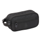 Trousse de toilette Real Madrid noire 2L 2 compartiments