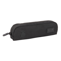 trousse noire Real Madrid Safta