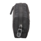 Trousse Real Madrid Premium noire 0,5L 210x40x60mm
