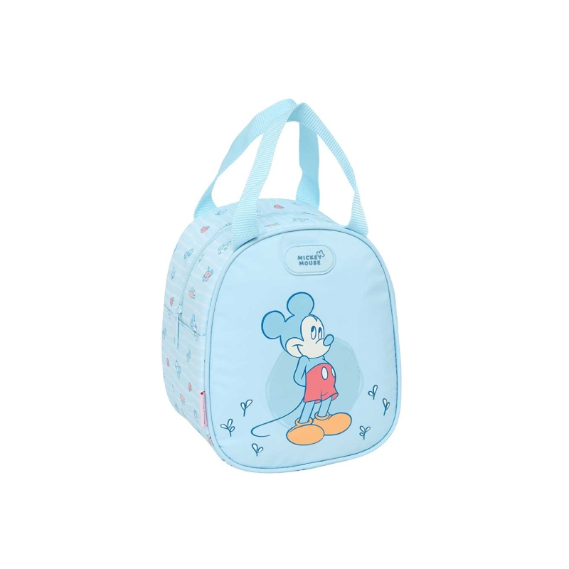Trousse de toilette bébé Mickey Mouse bleu clair 5,85L Trousse de toilette bébé Mickey Mouse bleu clair 5,85L