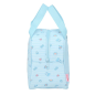 Trousse de toilette bébé Mickey Mouse bleu clair 5,85L Trousse de toilette bébé Mickey Mouse bleu clair 5,85L