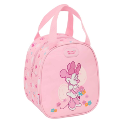 trousse toilette bébé Minnie rose