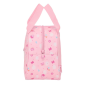 Trousse de toilette bébé Minnie Mouse avec thermos 5,85L rose