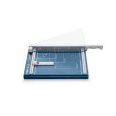 ✅ Dahle 560 Cisaille à levier de précision Format A4 - Capacité 25 feuilles - Lame en acier Solingen - Protè en stock