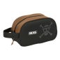 Trousse de toilette One Piece 5L noire avec poignée latérale Trousse de toilette One Piece 5L noire avec poignée latérale