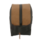 Trousse de toilette One Piece 5L noire avec poignée latérale Trousse de toilette One Piece 5L noire avec poignée latérale