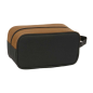 Organisateur de chaussures monobloc noir 6 L 290x140x150 mm Organisateur de chaussures monobloc noir 6 L 290x140x150 mm
