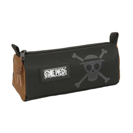 trousse noire One Piece Safta