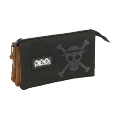 Trousse noire One Piece Safta