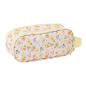 Trousse Winnie l’Ourson 3D 2 compartiments jaune pastel 21x8x6cm Trousse Winnie l’Ourson 3D 2 compartiments jaune pastel 21x8x6cm