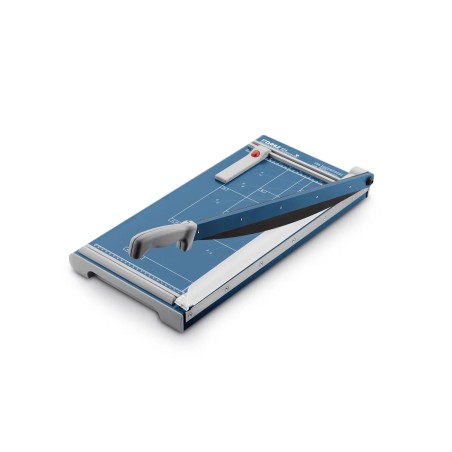 Dahle 534 Cisaille à levier format A3 - Capacité 15 feuilles - Lame supérieure en acier Solingen