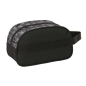 Trousse de toilette Dragon Ball 5L noir avec poignée latérale Trousse de toilette Dragon Ball 5L noir avec poignée latérale