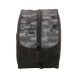 Trousse de toilette Dragon Ball 5L noir avec poignée latérale Trousse de toilette Dragon Ball 5L noir avec poignée latérale