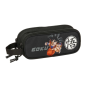 Trousse à crayons Dragon Ball Safta noire 210x60x80 mm Trousse à crayons Dragon Ball Safta noire 210x60x80 mm
