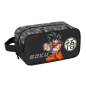 Sac à chaussures Dragon Ball noir 6L poignée latérale