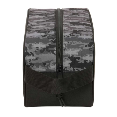 sac à chaussures noir Dragon Ball