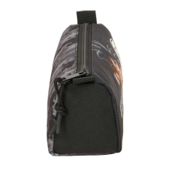trousse noire Dragon Ball Safta