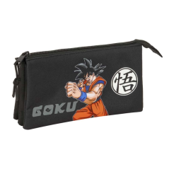 trousse noire Dragon Ball Safta