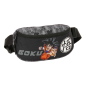 Sac banane Dragon Ball noir 2,9L 230x90x140mm
